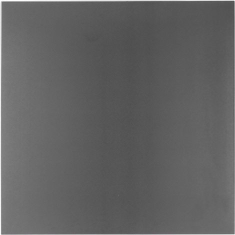 Plaque de construction en verre pour imprimante 3D, 377x370x4mm, revêtement Micro poreux, Plate-forme d'impression spéciale pour Ender 5 Plus (1/5)