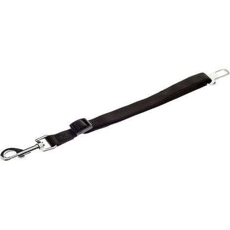 Cintura di sicurezza auto per cani e gatti: 2 cm x 50 cm