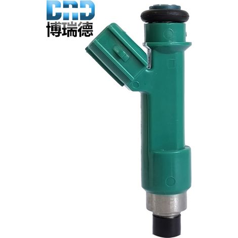 23250-31060 23209-39075 Einspritzdüsen passend für Toyota Prado 4000 4.0L 1GRFE