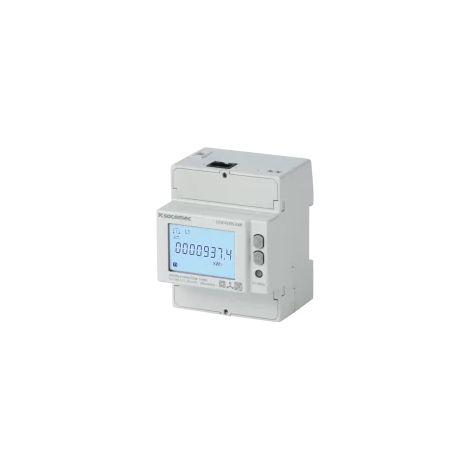 SOCOMEC 48503021 Contador eléctrico COUNTIS E42R CT/1A MID