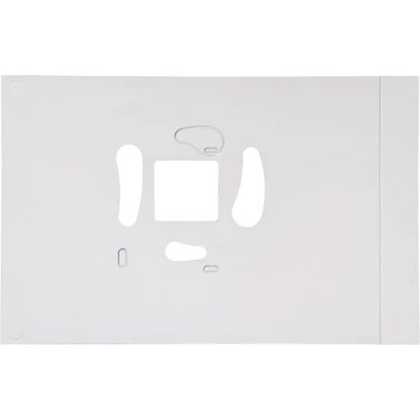Bosch Accessori di regolazione Mascherina TRQ,TR,Fx Mascherina per sostituzione regolatore TRQ,TR,Fx, 7738110065
