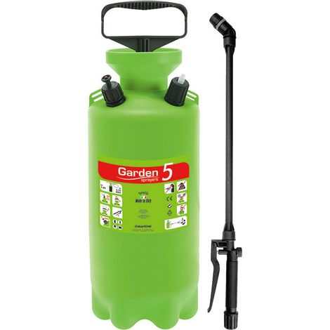 Vaporisateur - Pulverisateur 5 L Dimartino