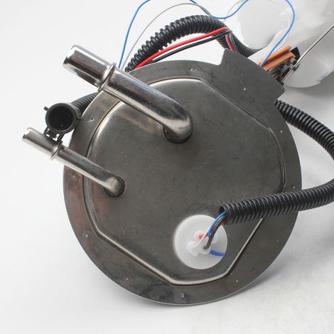 The references 7C3Z-9H307A, 8C3Z-9H307B, PFS-372, PFS-509 and E2509M are suitable for Ford F-Class vehicles.