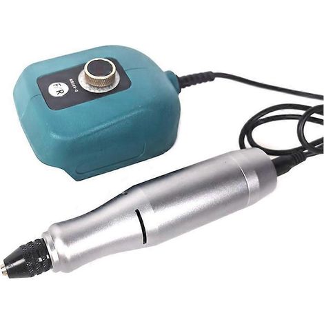 Meuleuse compacte 20V pour polissage électrique sur batterie 18V-21V-- (1/5)