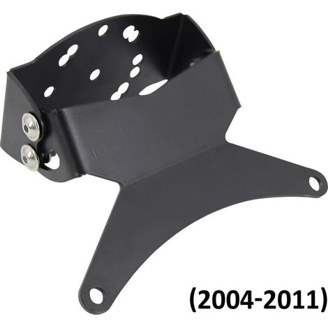 Accessoires compatibles avec les motos Suzuki DL V-Strom 650/1000 et supports pour téléphones portables avec système de navigation.