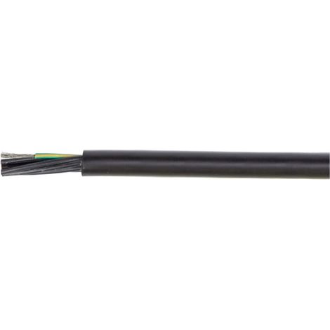 Industriekabel H07RN-F (OnPD) 7x2,5 oz /Trommel/