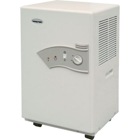 Deshumidificador DH 721