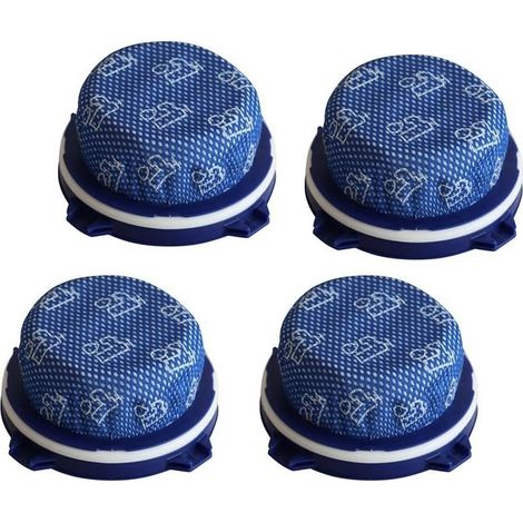 Staubsaugerfilter für Samsung Jet 75 Jet 90 Jet 70 Jet 75+ Jet 60 , 4 Stück (1/5)