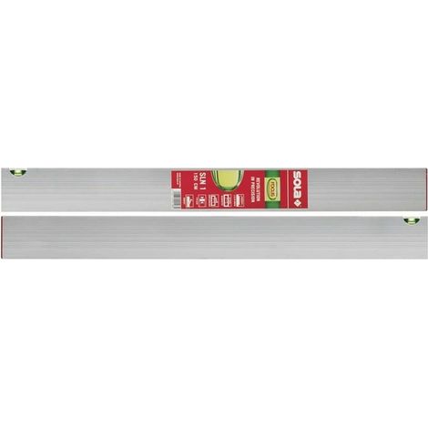 Sola SLN 1 100 - Nivel de burbuja (100 cm)