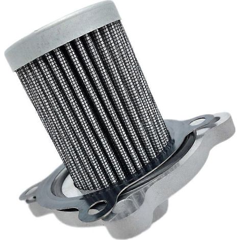 Filtre à carburant pour gaz naturel GPL 330953KAA0 compatible avec Hyundai Azera Sonata 1998-2010 et Kia Opirus 2004-SFYGV (1/5)