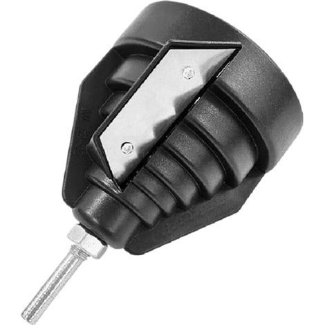 Outil À Chanfreiner Outil Manuel De Chanfreinage Pour Métal,Grattoir À Biseau Pour Tuyaux PVC 20 63mm Coupe Carrelage, Travail Des Métaux, Plomberie & Sols Domicile (1/5)