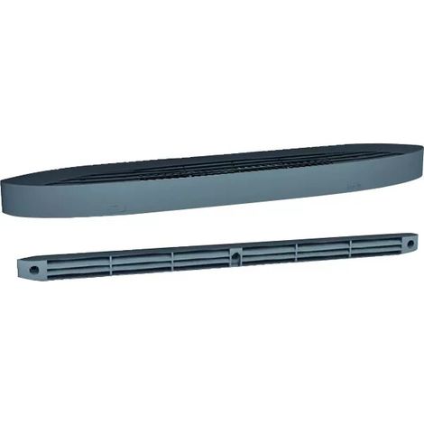 KIT ISOLA. 30 + CE2A RAL 7016 GRIS ANTHRACITE