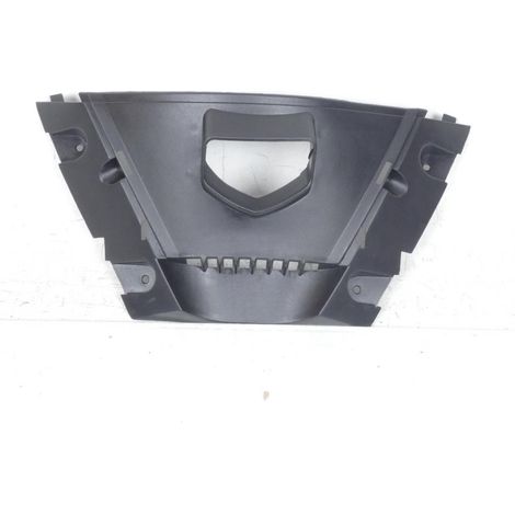 Habillage support optique Tablier AV pour scooter Chinois 125 (1/5)