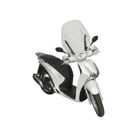 HOUSSE DE SELLE TM MX-EN FI 250-450-530 TOP WHITE- SIDE BLUE-STRIPES BLUE