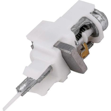 Interruptor de encendido, columna de dirección, pasador del actuador del interruptor de encendido (1/5)