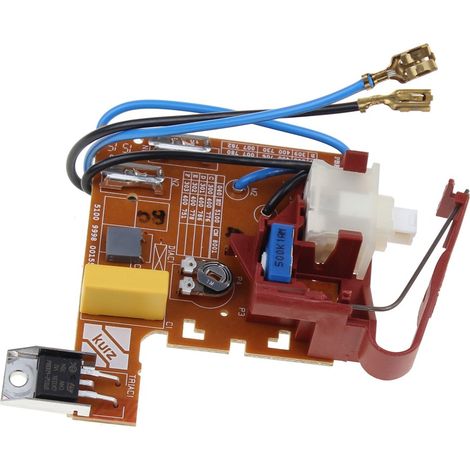 Bosch - modulo di controllo motore - 00170461 - 5401101523477