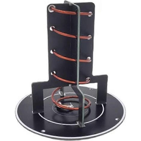 2,4-GHz-Richtantenne mit Spirale für Bildübertragung, erweiterte Reichweite mit Fernbedienung, hohe Verstärkung 2400 MHz A (1/5)