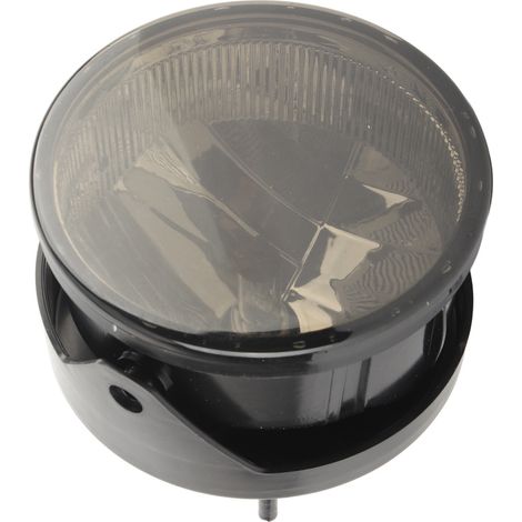 Phares antibrouillard ronds pour pare-chocs avant, avec ampoule, pour Ford Expedition Ranger 07-14 (1/2)