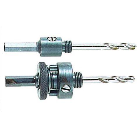 VIGOR - ALBERO PER SEGA A TAZZA BIMETAL14-30MM GAMBO 11mm