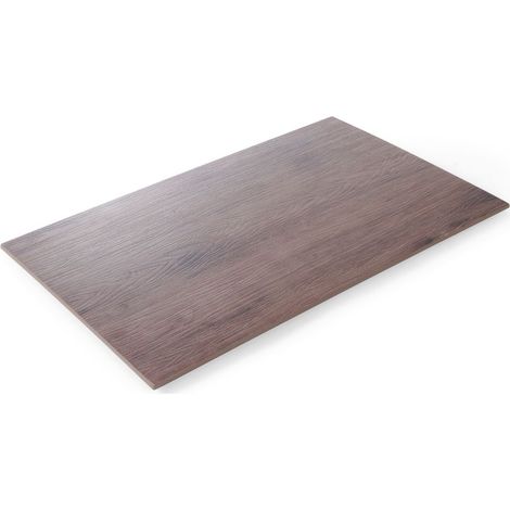 Plateaux GN 1/1 530x325x(H)10mm - Hendi (1/3)