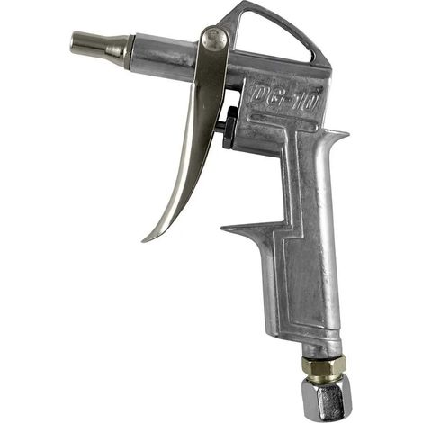Pistola soffiatrice jbm blowing gun design ergonomico controllo variabile