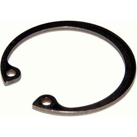 Circlip Type Interne en Acier, dia. 75mm ( Prix pour Paquet de 2 )