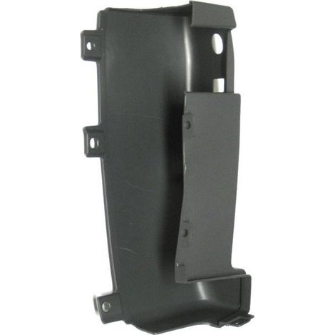Citroen Jumper II 2006 - angolo del paraurti posteriore destro con foro (1/2)