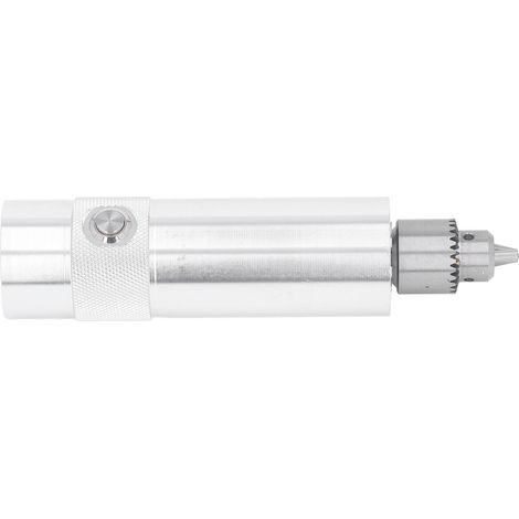 Kit outil rotatif DIY graveur électrique micro perceuse 9000-14000 tr/min 100-240V prise US (1/5)