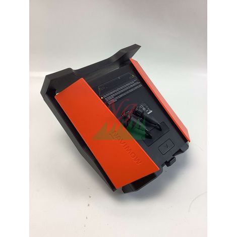 Corpo principale robot tagliaerba SEGWAY NAVIMOW X315 X330 X350 AB12.03.00.0090