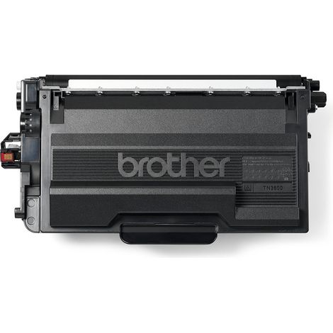 Brother TN-3600 Tonerkartusche 1 Stück(e) Original Schwarz