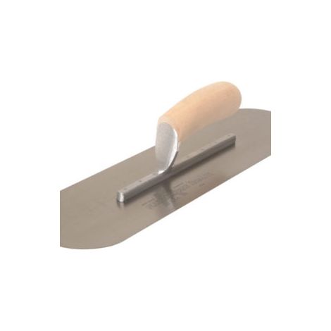 Marshalltown MSP16 MSP16 Swimming Pool Trowel 16 x 4.1/2in M/TMSP16