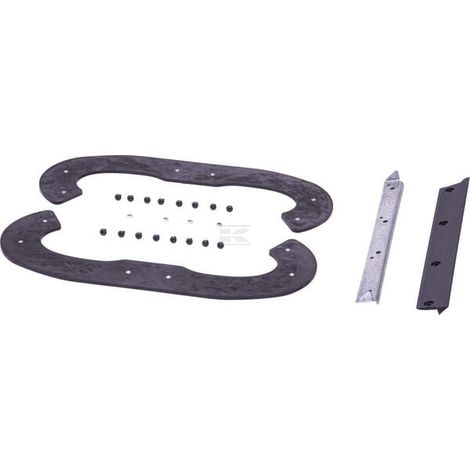 Kit rasch. e piastre elicoid. BRIGGS & STRATTON 1687806