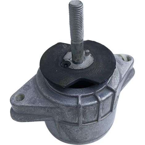 Support de transmission Eu Stock 94837505812 pour Porsche Panamera 4.8 V8 3.0l 3.6l 2010-2016( ) (1/4)