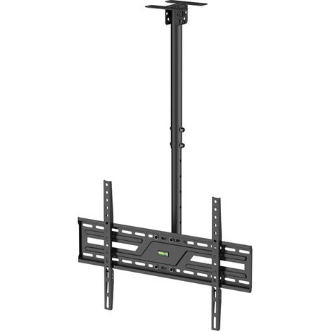 Support de Plafond TV de 37-86 Pouces,VESA 600x400,Pivot,Inclinaison,50 kg (1/5)