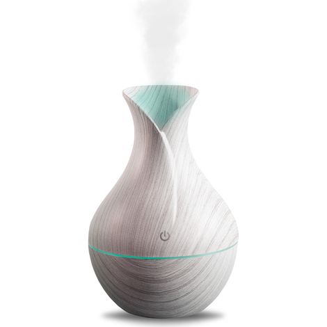 Aga Aroma difusor MRDI06 Blanco (1/5)