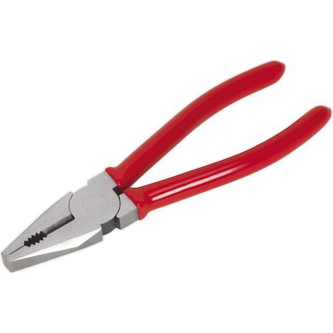 Sealey Premier Combination Pliers 175mm AK8560