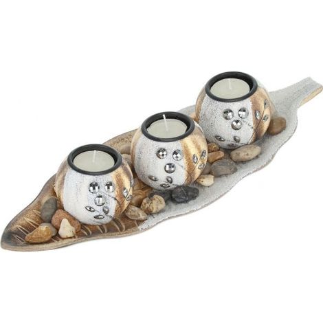 Candeliere per tealight (1/5)