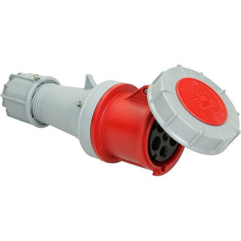Prise CEE 63A Power Twist 400V 50-60Hz