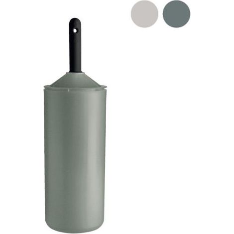 Porte-brosse WC Vert H 32 2Life Eliplast