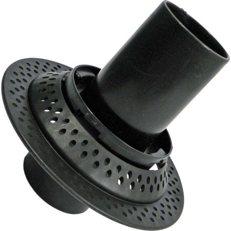 Capuchon grille d'origine (DJ67-00698A) Aspirateur SAMSUNG