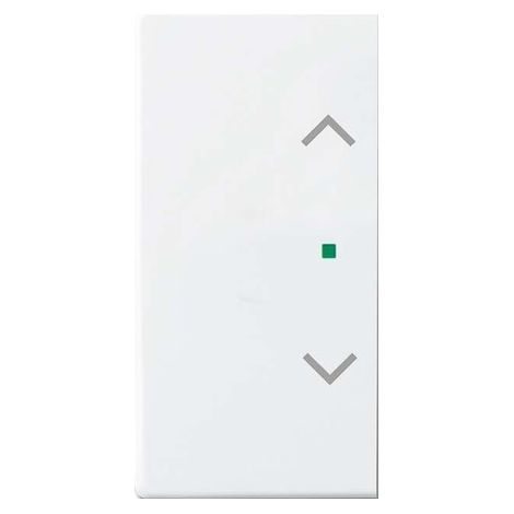 BUSCH-JAEGER 6220-0-0055 PRISE COUVRE