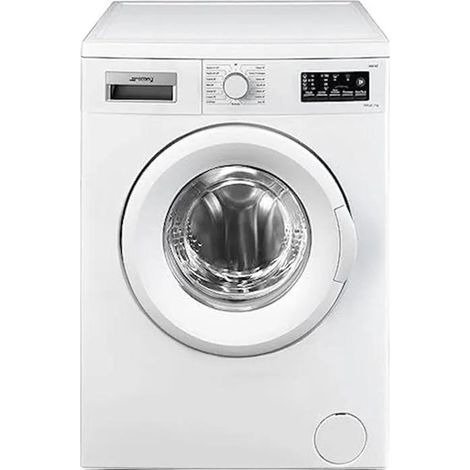 Smeg LBW70IT machine à laver blanc 7 kg