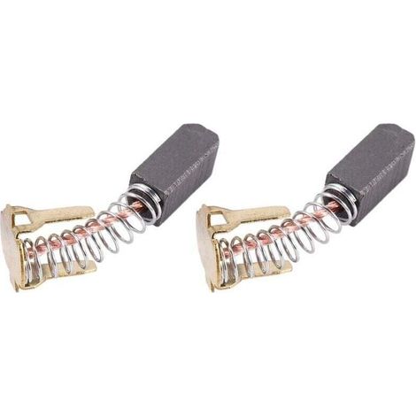 Jeu de Balais Charbon pour Outils Électriques Bosch G18DSL G18DL G14DSL G14DL CE18DSL (1/4)