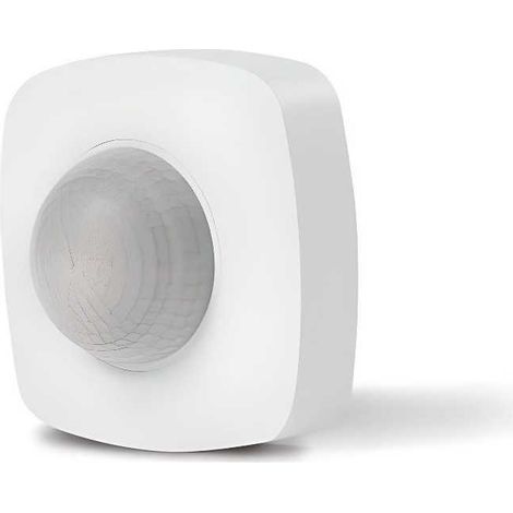 SCS Sentinel LightSensor 360 Bewegungsmelder weiß