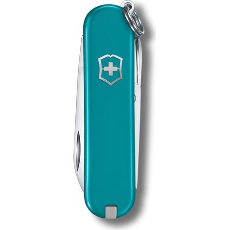 Victorinox Coltellino Multiuso Classic 7 Funzioni V-0.6223 Mountain Lake