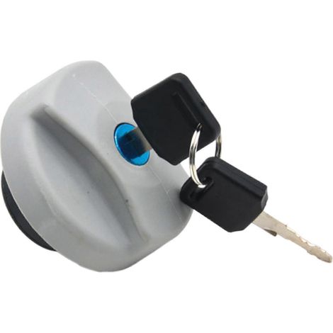 Bouchon de réservoir de carburant - Pièce de rechange 93224461 pour Opel Omega et essence (1/5)