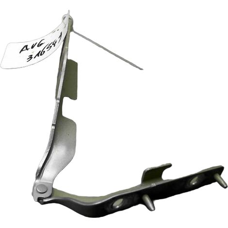 [PRODUIT D'OCCASION] Compas Gauche Capot CITROEN C3 I Phase 2 2005-2010 ♻️ Ref Oe. 791269 - Garantie à vie (1/2)