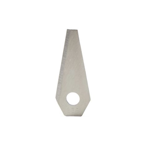 BOSCH Mähroboterklingen 18 Stück AG6502018
