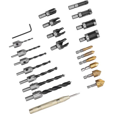 Argon-WIG-Schweißdüse mit Durchflussmesser, 1,6 mm Wolframnadel und Dichtungsringen, Komplettset für WP-17/18/26-Brenner. (1/5)
