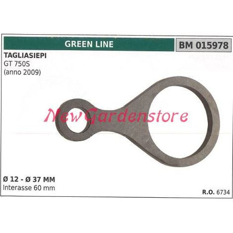 Pleuelstange GREENLINE Heckenschere GT 750S YEAR 2009 015978